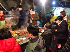 -大姐麻辣烫(莲宝中路店)