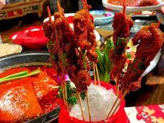 -蜀大侠火锅(总府路店)