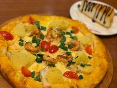 -米斯特比萨(罗斯福店)