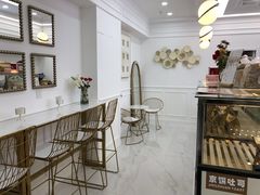 -京馔手工吐司(万达广场济南高新店)