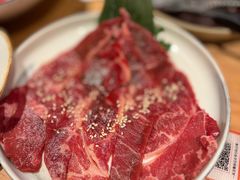 -烧肉达人•炭火烧肉(新天地店)