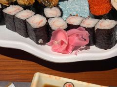 -元通寿司(东骏店)