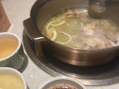 -润园四季椰子鸡火锅(海上世界店)
