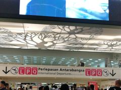 -吉隆坡国际机场