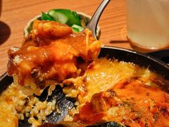 -CURRY YA 熟成咖哩專門店(深圳湾万象城店)