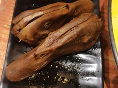 -嘎嘎鸭脑壳(驷马桥店)