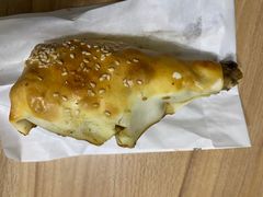 -中关村烤包子(中关村店)