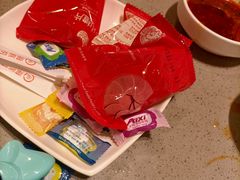 -海底捞火锅(方圆荟店)