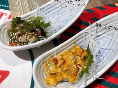 芥末章鱼-酒井酱子·深夜食堂(东城汇店)
