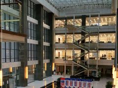 -公益图书馆(江南大学店)