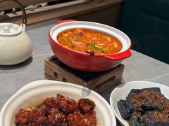 -楚山晓·楚湘菜(江夏永旺店)