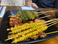 -孙记炸串小馆