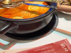 -琥珀川糟粕醋火锅(慈云寺店)