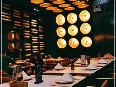 大堂-get pizza意大利餐厅(凯德MALL店)