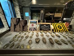 -Osteria Garden 生蚝花园餐厅(原进贤路店)