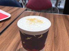 -食悦天美食广场(长沙IFS国金中心店)