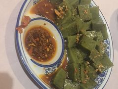 -客家大院·非遗赣南客家菜(郁孤台店)