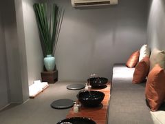 -Let’s Relax Spa(MBK)