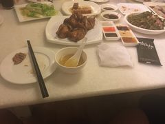 -衡山汇·高级粤菜(霄云路店)