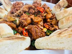 -鲁西南老厨子·特色鲁菜(经一纬五店)