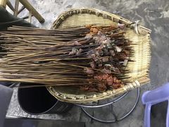 -咏勝锑锅麻辣烫(净居寺路总店)