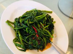 -无招牌海鲜餐厅(滨海艺术中心店)