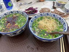 -伊穆祥牛肉面总店·清真