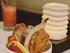 -Le Comptoir de Pierre Gagnaire