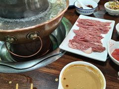 -大明铜锅·烤涮坊·烧烤(总店)