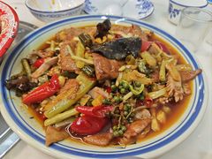 -山城小聚(福田店)