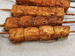 -醉炫音速烧烤(沙河总店)