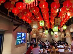 -山涧肴·泉水煮活鱼(坂田店)