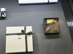-黑天鹅蛋糕店(青年大街店)