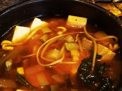 -正苑26年海鲜烤肉•牛尾汤汤饭(东港店)