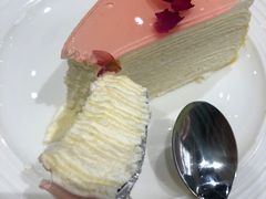 -36cake生日蛋糕(福田店)