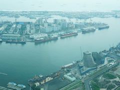 -高雄85大楼-观景台