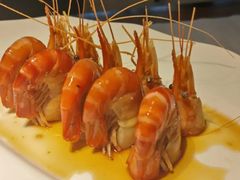 -淮扬府·游园京梦(中粮广场店)