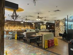 大堂-汉巴味德(大悦城店)