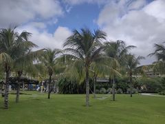 -三亚亚龙湾天域度假酒店