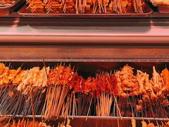 -老谢野馄饨(延安路店)