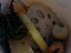 -解家河南菜(北环路店)