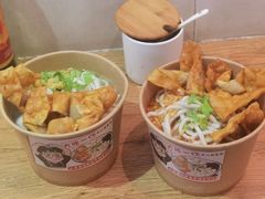 -非遗·十八曲鱼饺(西马总店)