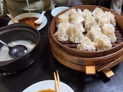 -正宗天津烧麦馆(柳州路店)