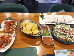 -HFFOUSA TACO弗萨塔可墨西哥餐厅(颐堤港店)