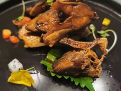 -望乡楼上海菜(日月光店)