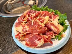 -泰白海鲜烧烤大全