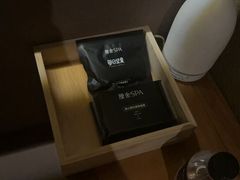 -厘舍SPA(运达店)