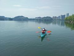 -千岛湖湖人皮划艇俱乐部