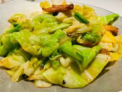 -小山城·馋嘴蛙(亚运村店)