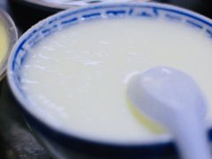 冻双皮奶-百花传统甜品店(原址店)